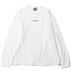 FILLM -Loose Long Sleeve-