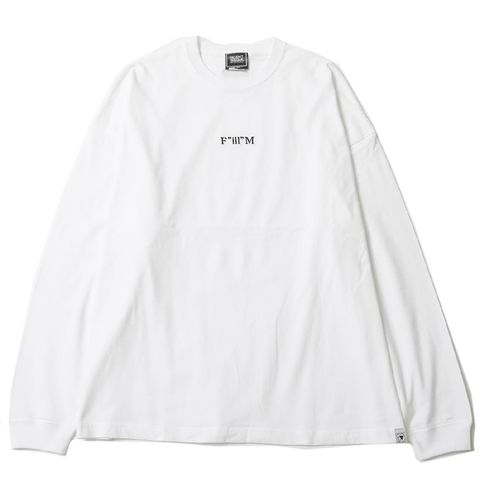 FILLM -Loose Long Sleeve-