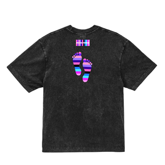 one vintage forward s/s tee