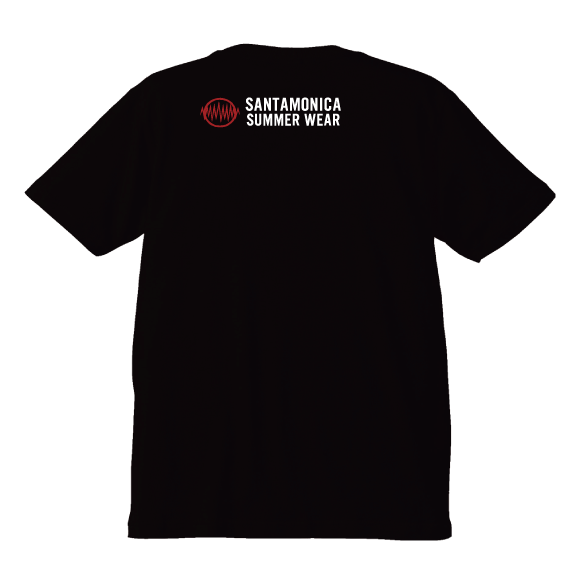 Jail of $$$ s/s tee