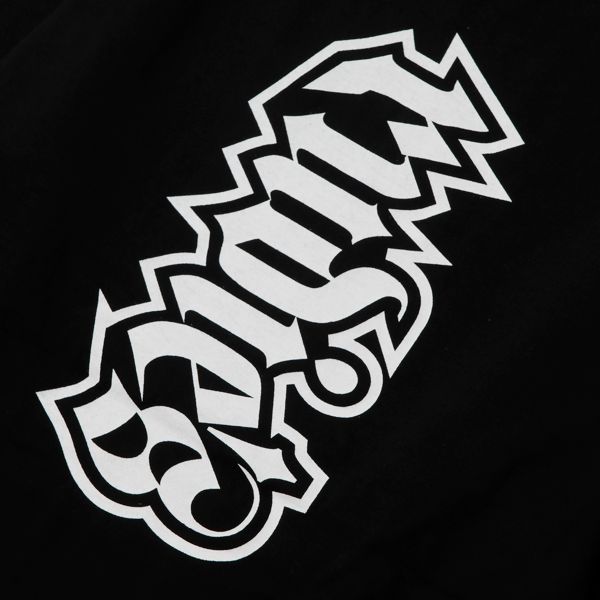 BURST SPARK LS-T