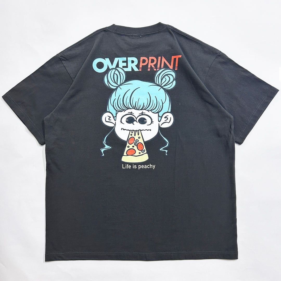 over print - オーバープリント | 正規通販 DOLL