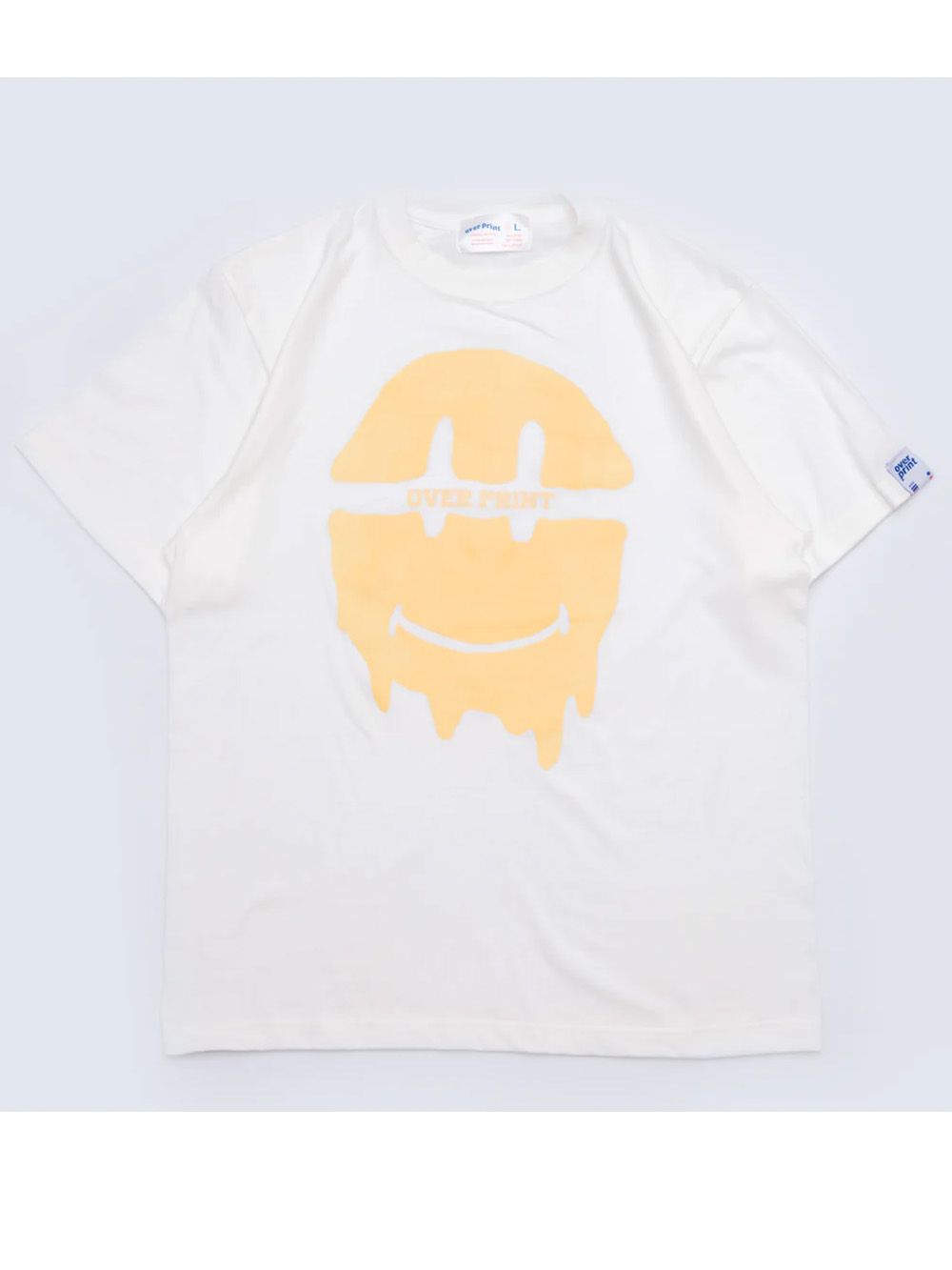 Split Tee