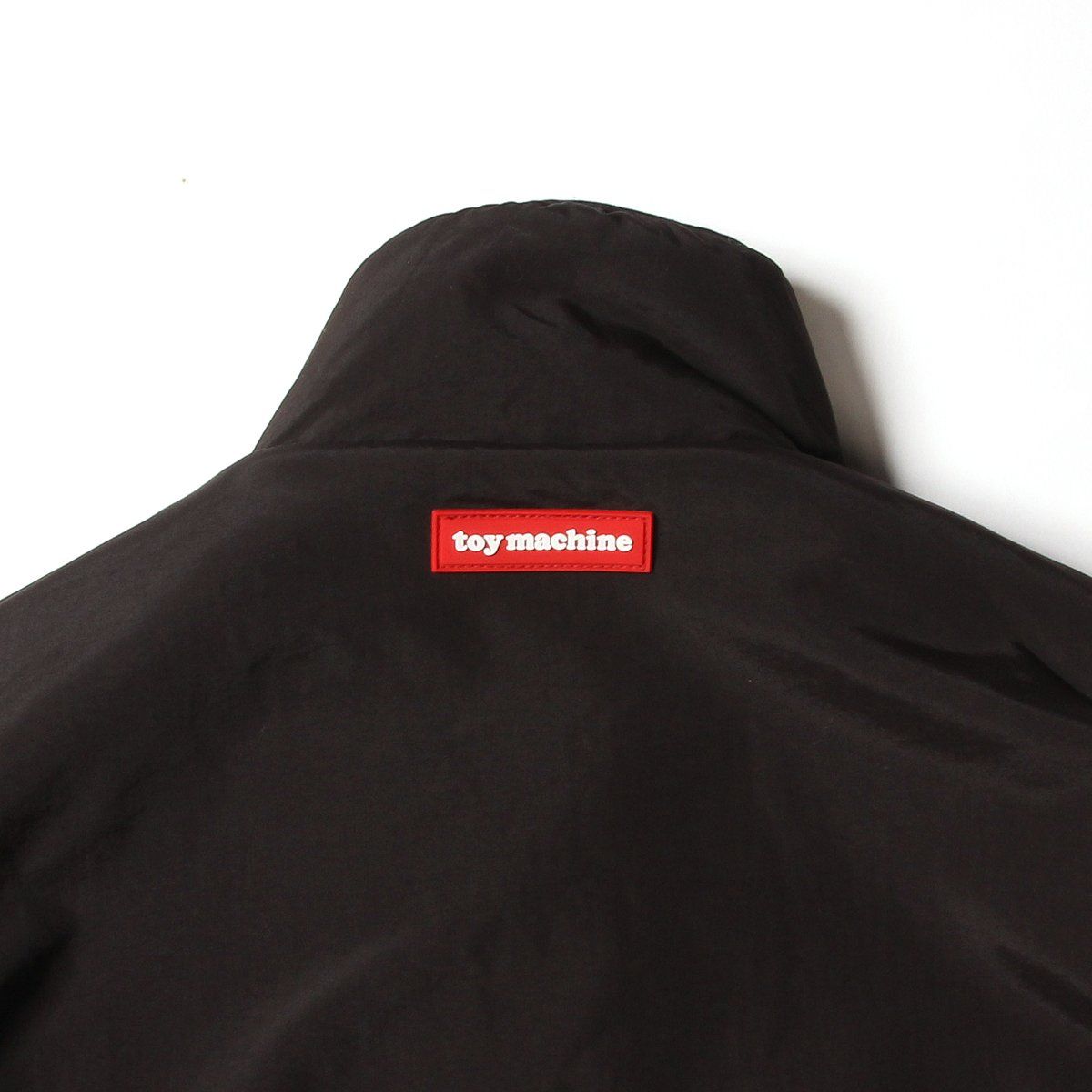 BOA FLEECE REVERSIBLE-JACKET