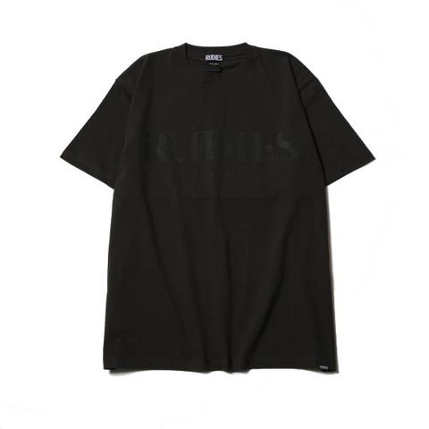SHADOW LOGO-TEE