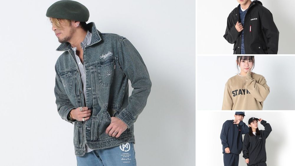 《ANIMALIA》新作入荷!
