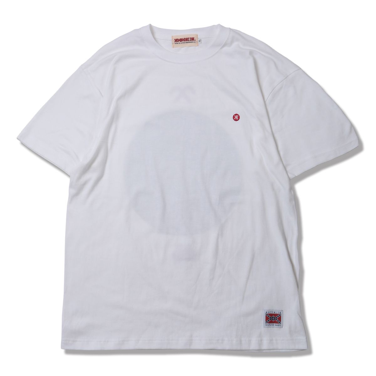 S/S TEE - KAMAWANU