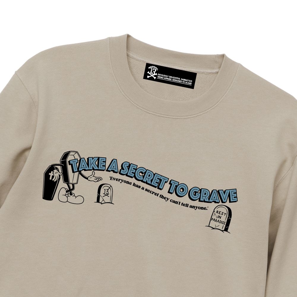 SECRET-SWEAT