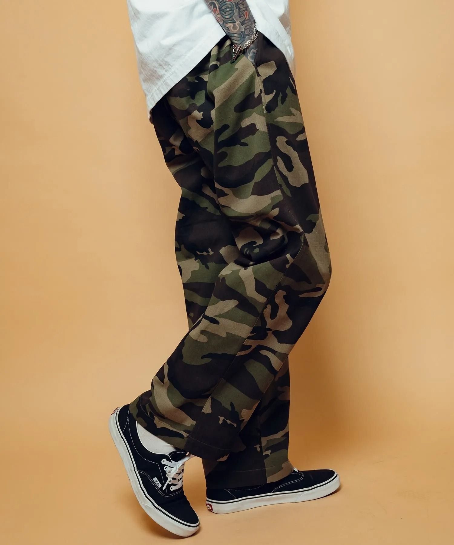 Essential Variety slacks