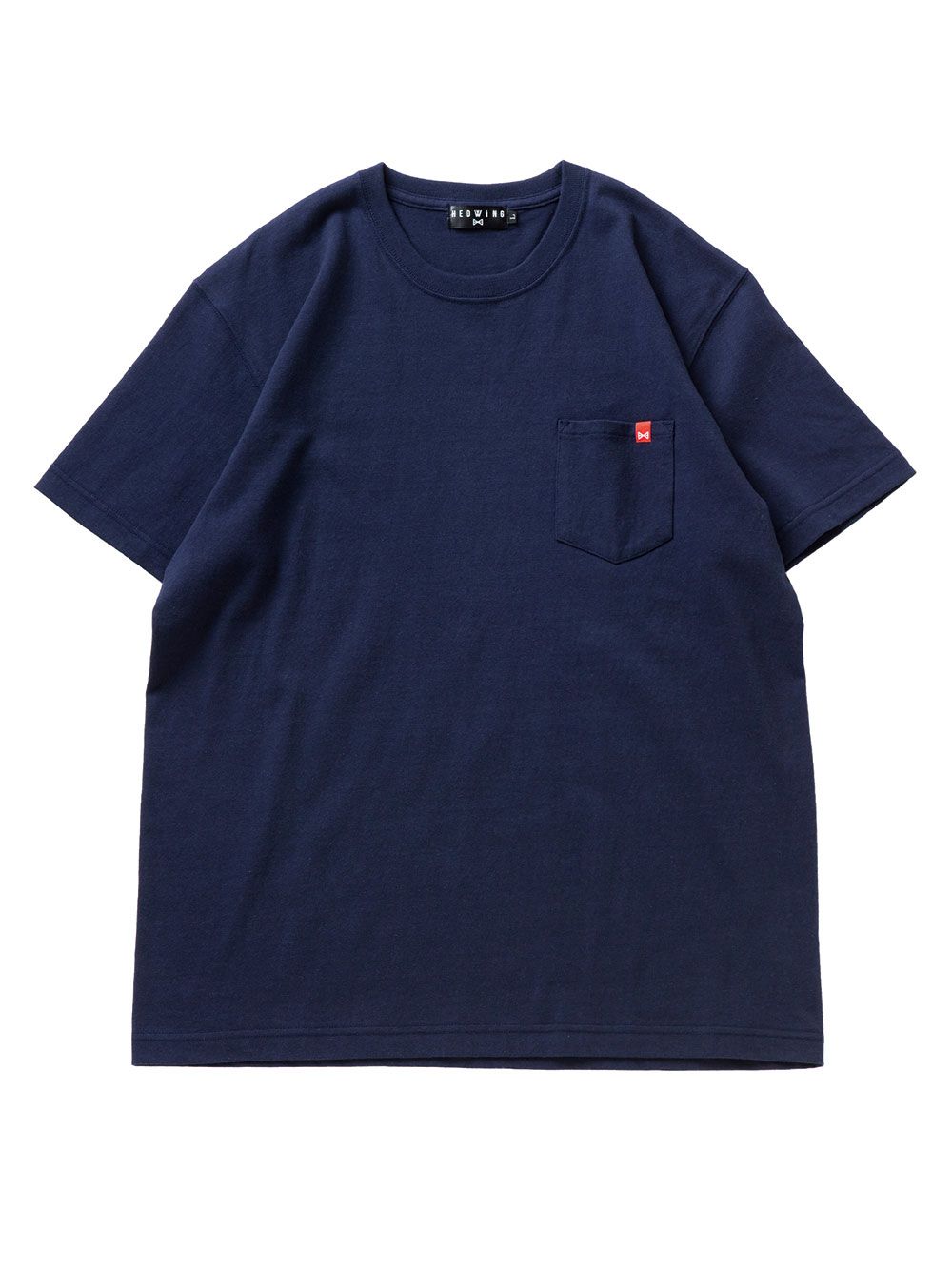 Pocket "MOJYAPON" T-shirt