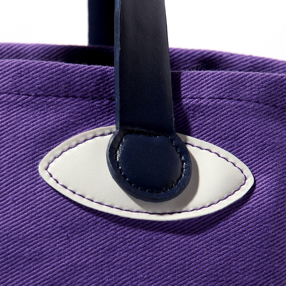 目ミニトートBAG