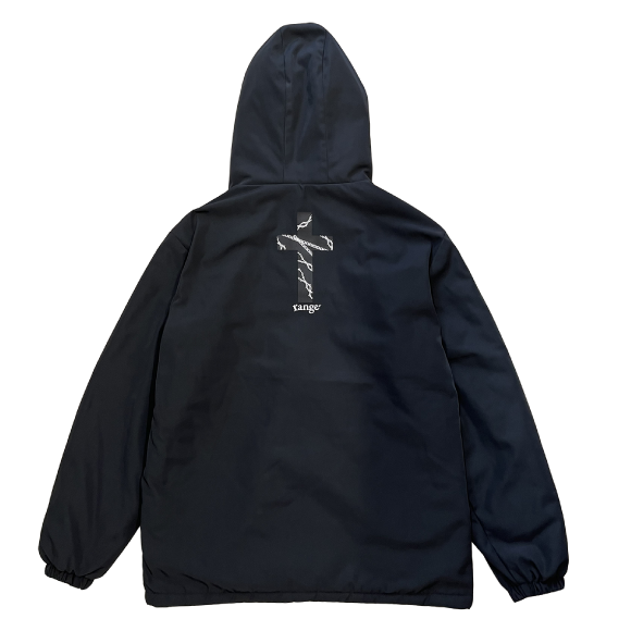 rg original boa mountain jkt