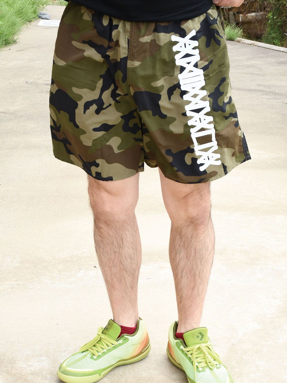 VERSATILE-SHORTS