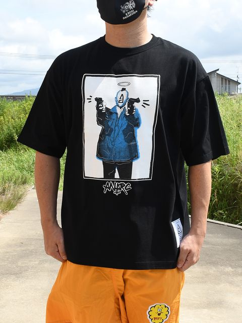 Talkin' of me