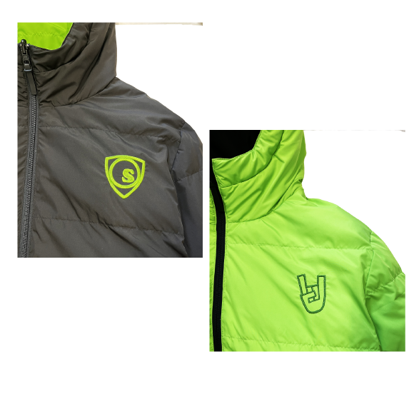 sd original reversible dawn jkt