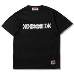 LOGO DRY S/S TEE