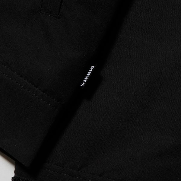 PHAT REFLECT HOOD-JACKET