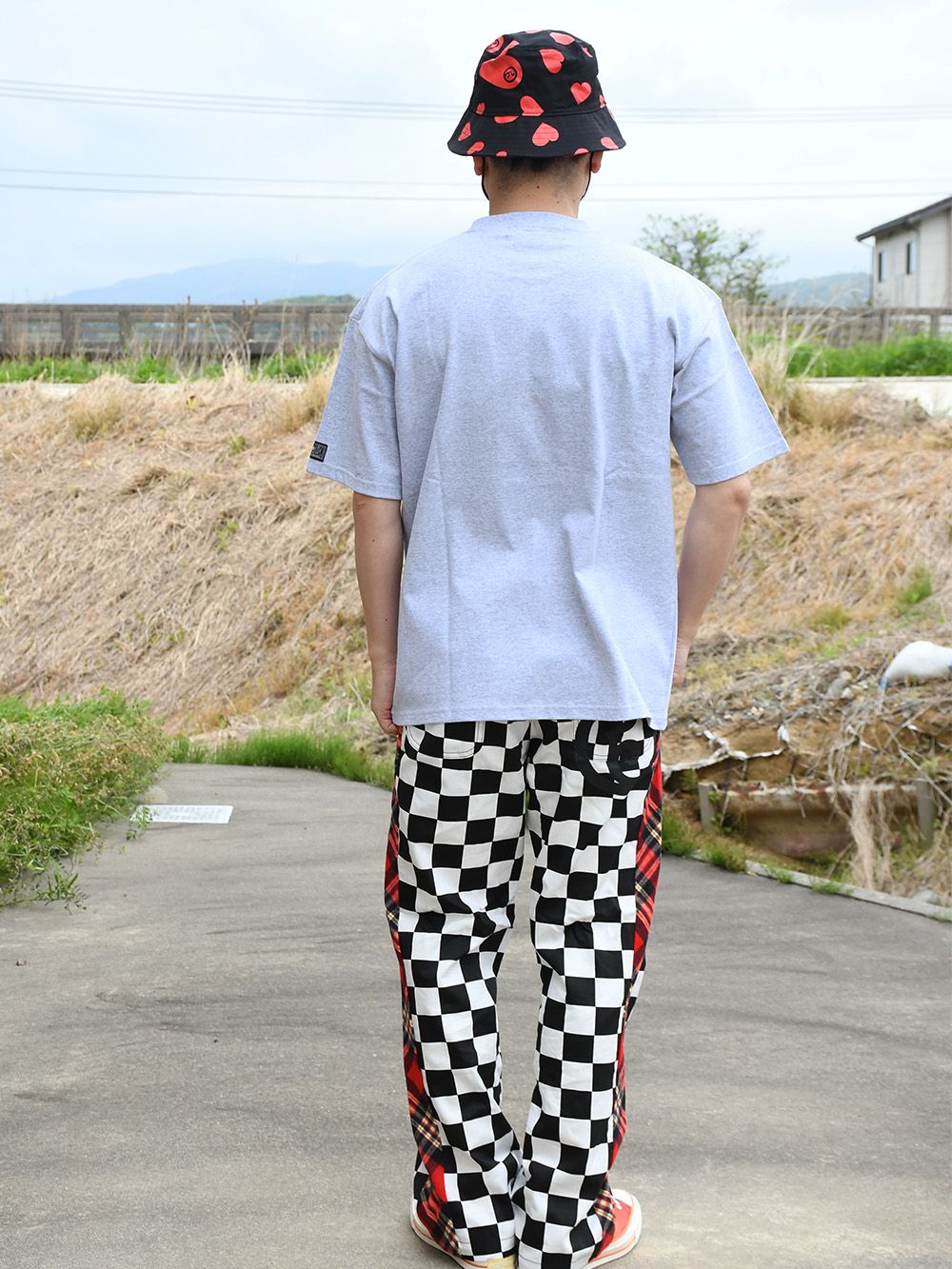 RC CREAM SODA-TEE