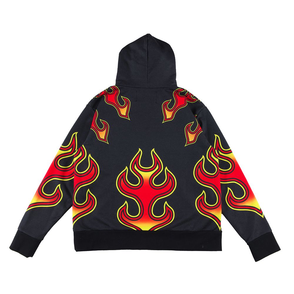 FIRE-HOODIE