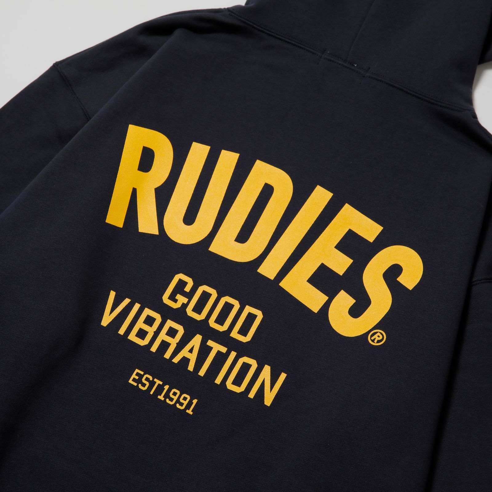 THICK PHAT HOOD-SWEAT