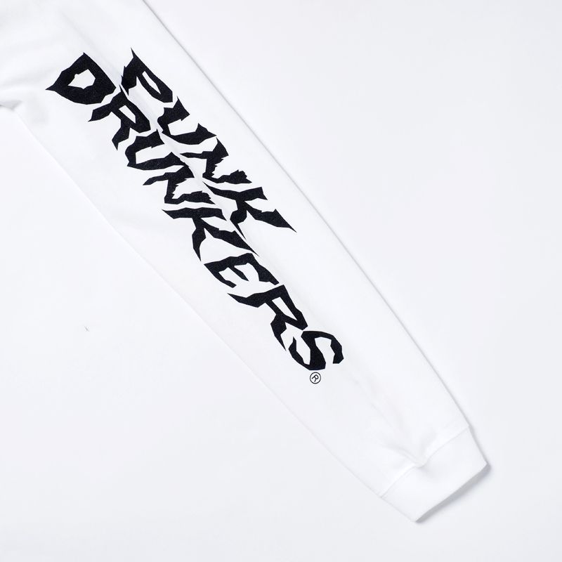 [PDSxTHUNDERBOX] NOW TOKYOロンTEE