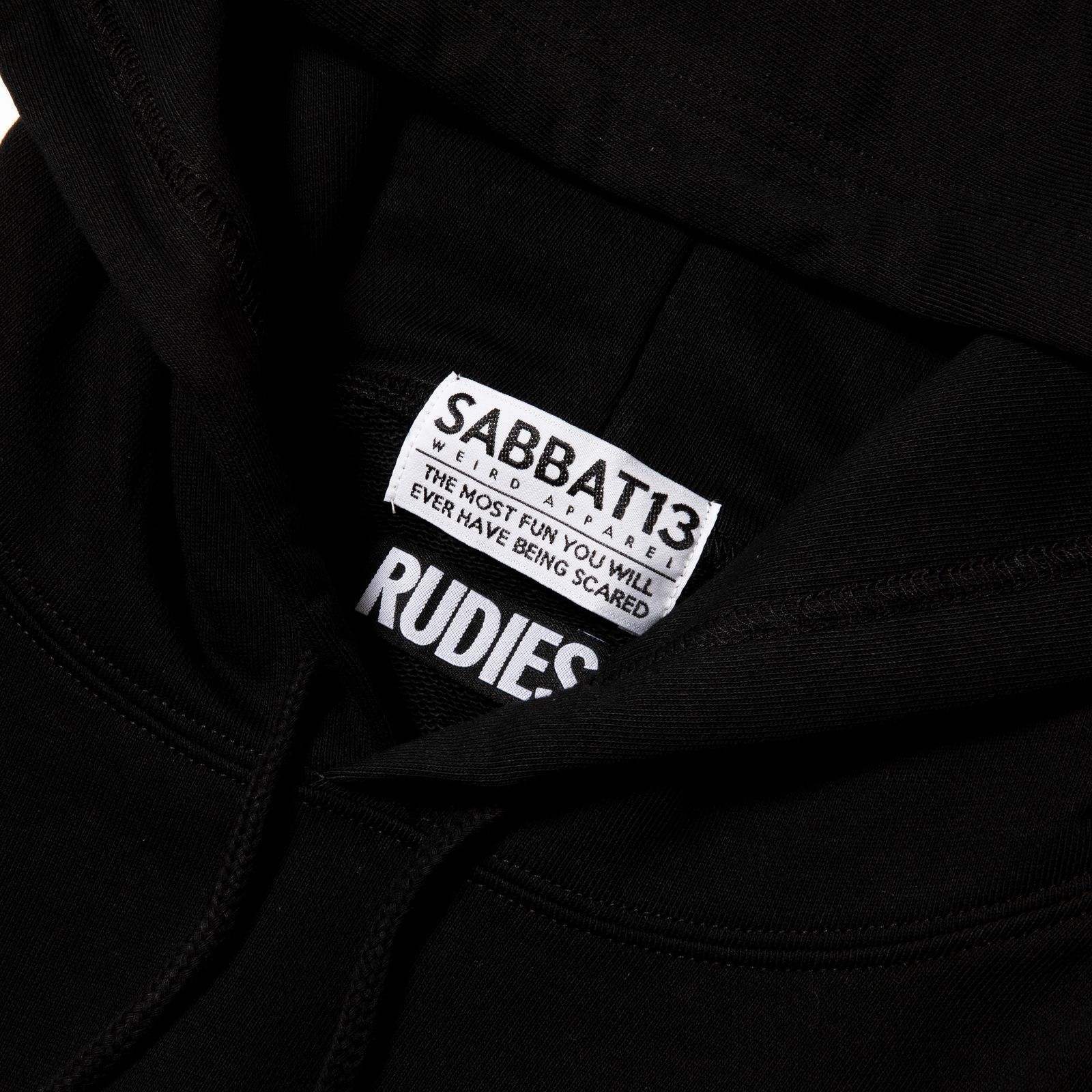 RUD13’S HOODIE