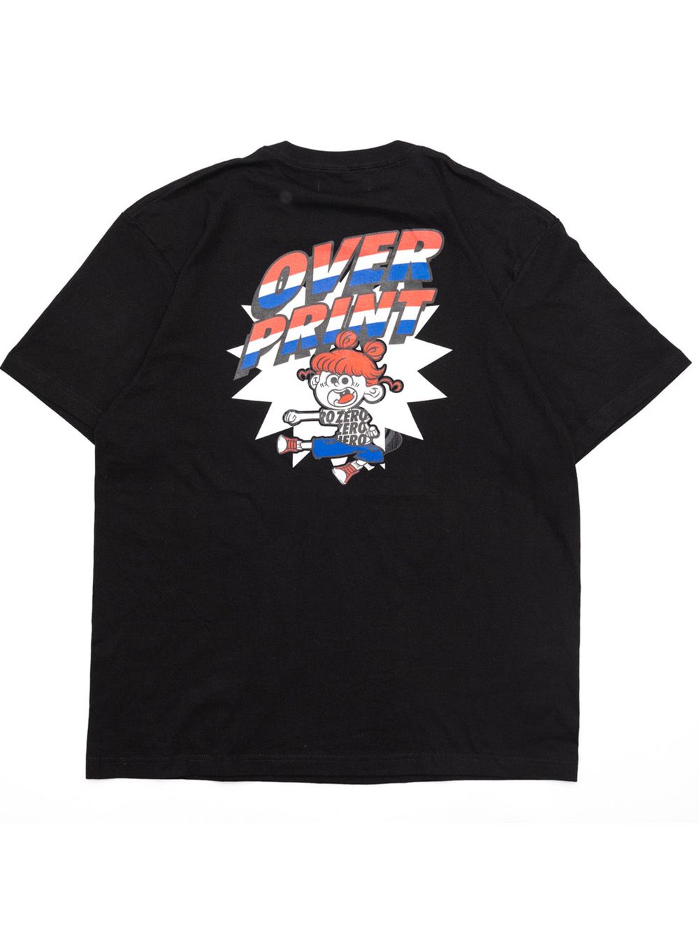 CAPTAIN Tee