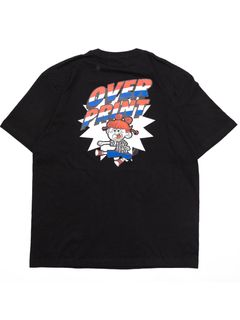 CAPTAIN Tee