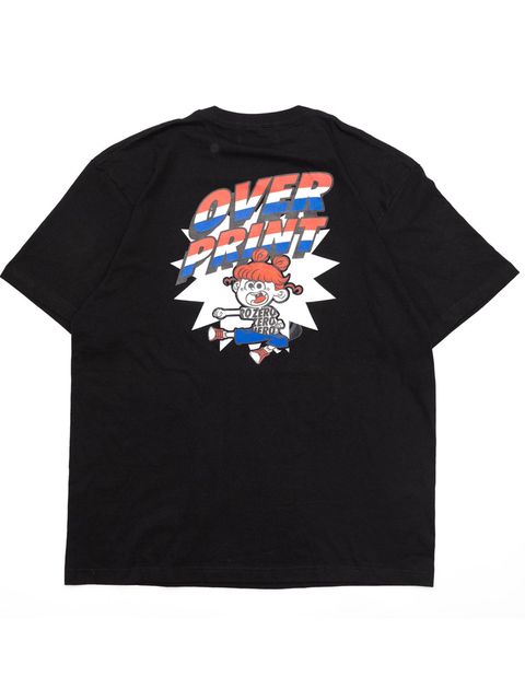 CAPTAIN Tee