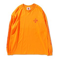 反抗期ロンTEE