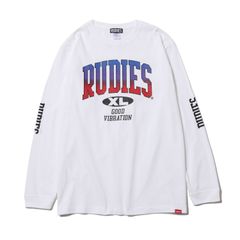 MIGHTY LS-TEE