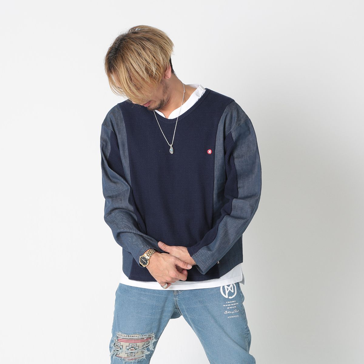 TEANA-KNIT