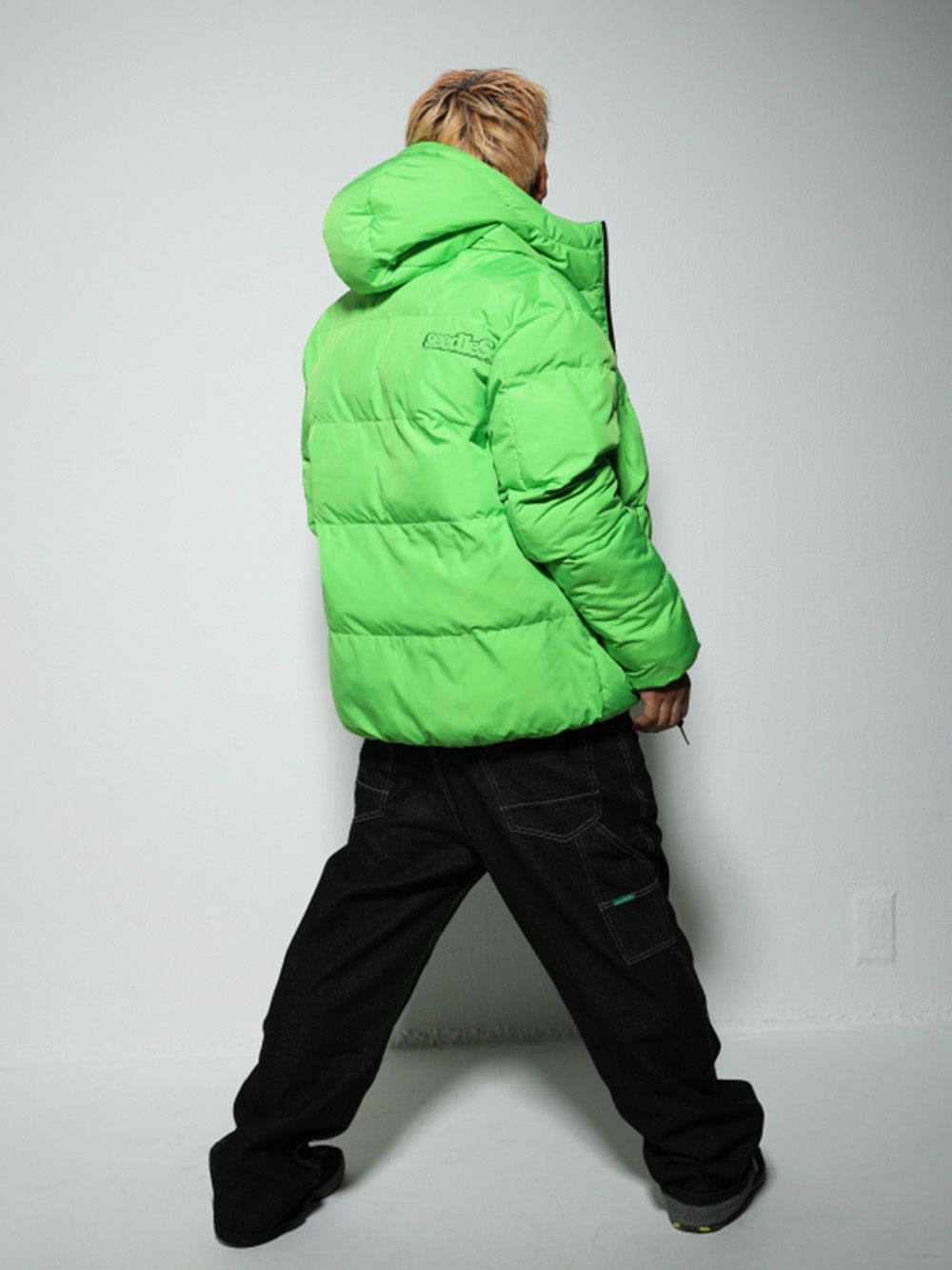 sd original reversible dawn jkt