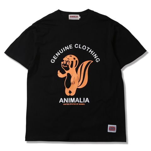 5.6 oz S/S T-Shirts - KSKUN -