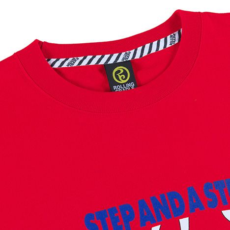 Re:STEP TEE