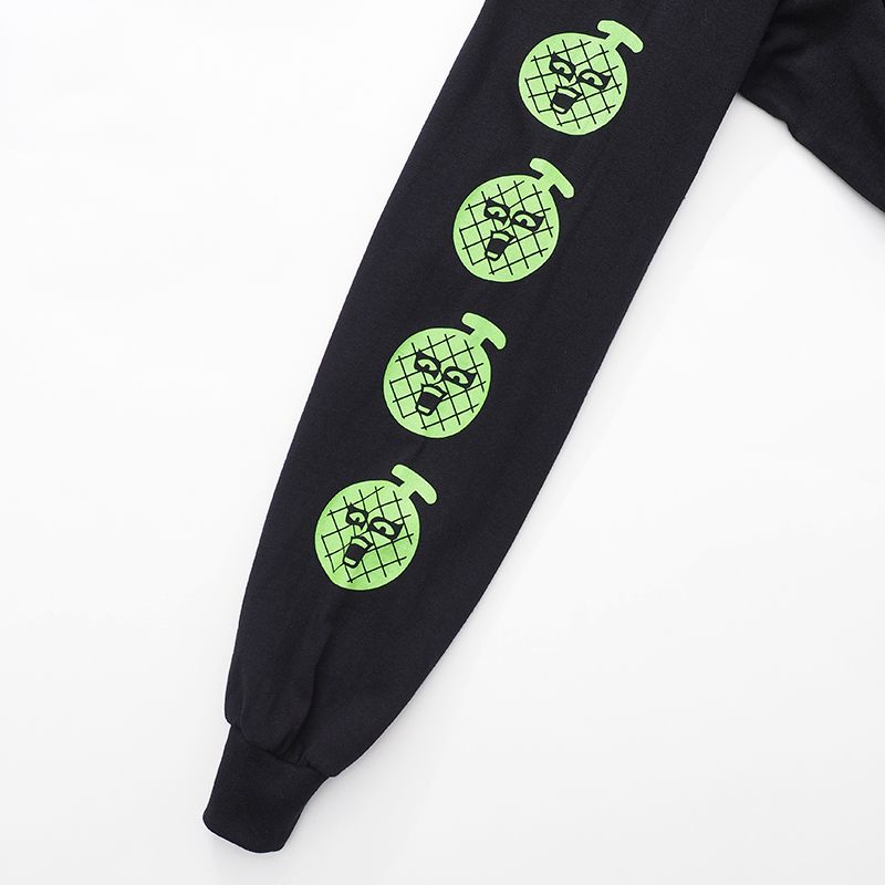 マスクメロンTEE