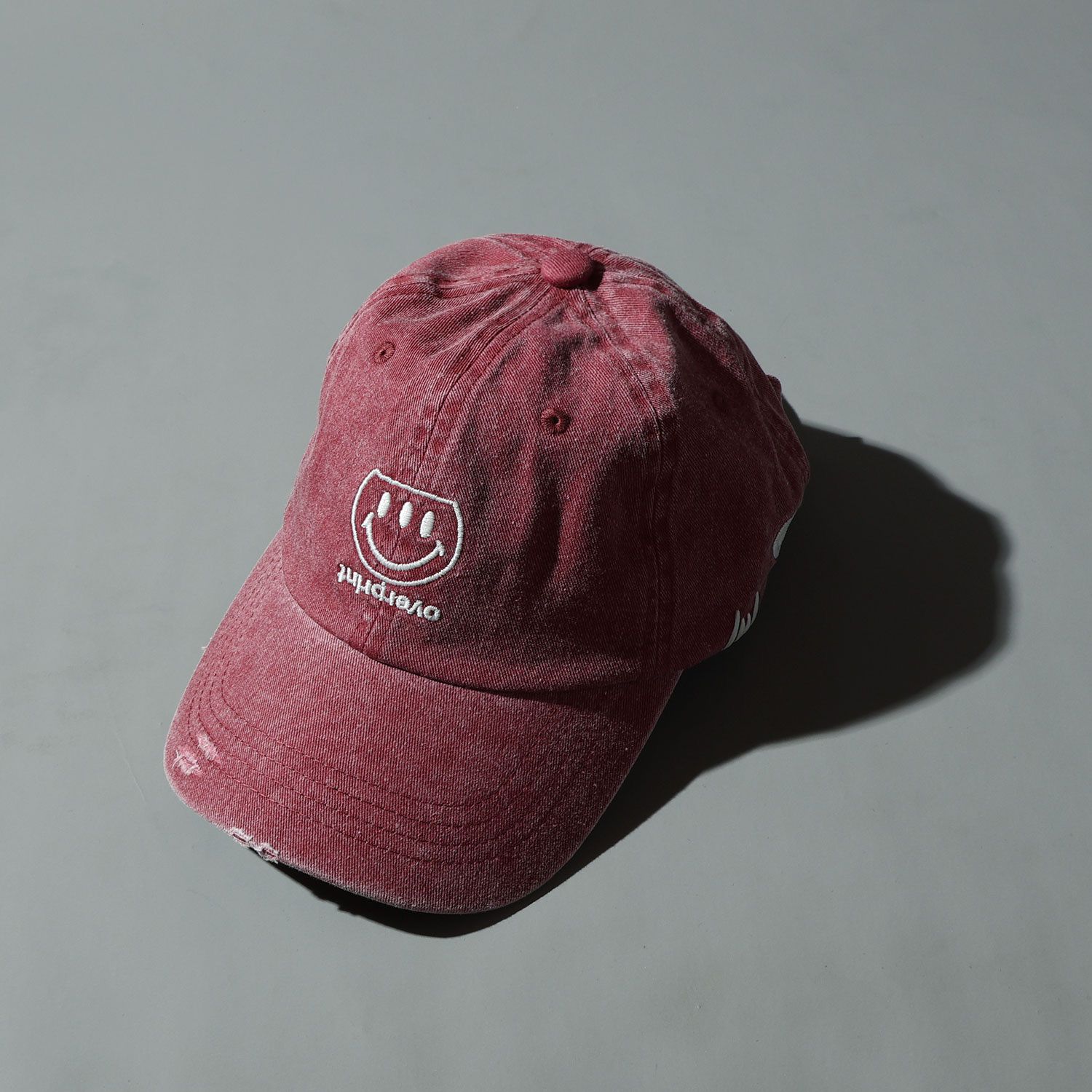 ICONIC Spirit Pigment Cap