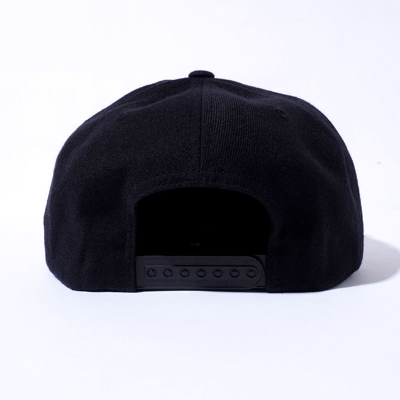 宇宙人スケボーCAP