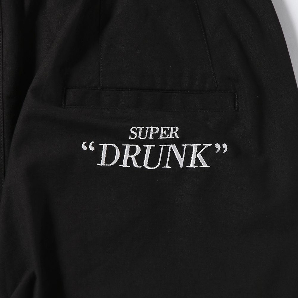ASAパンツ