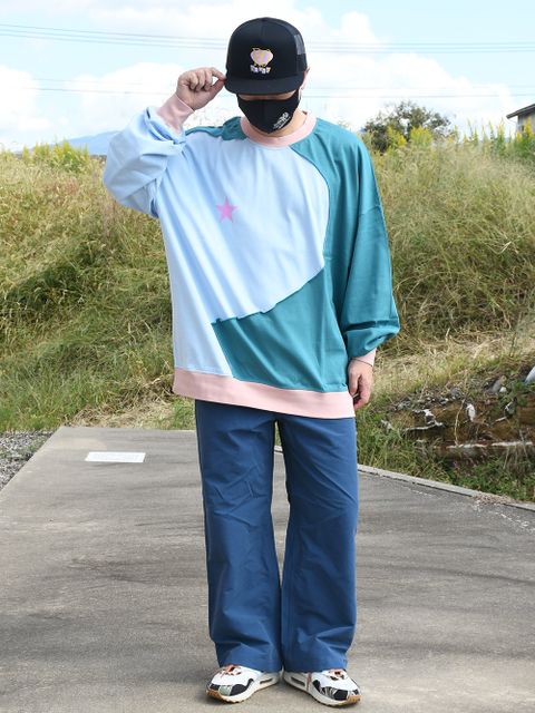 ロリクレならでは！