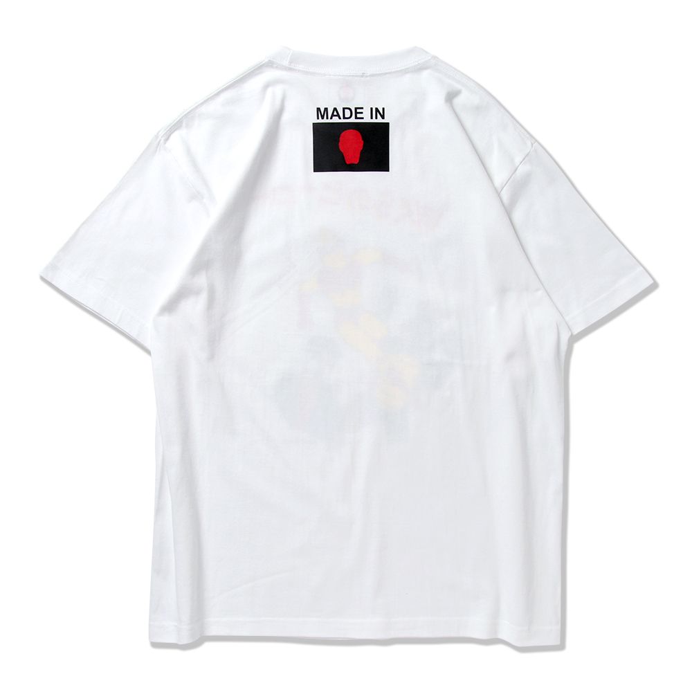 ぼくらのヒーローTEE