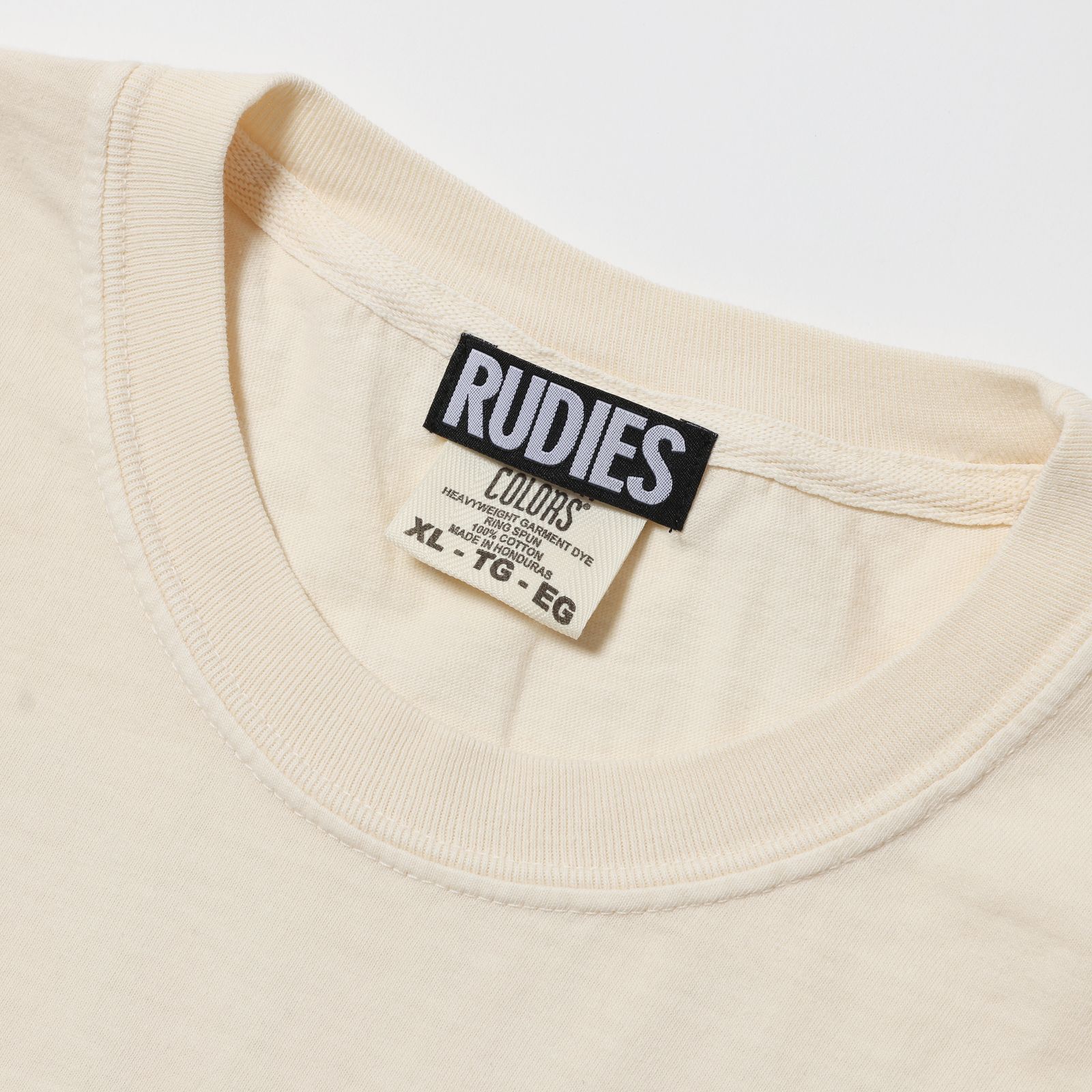 EARTH LS-TEE