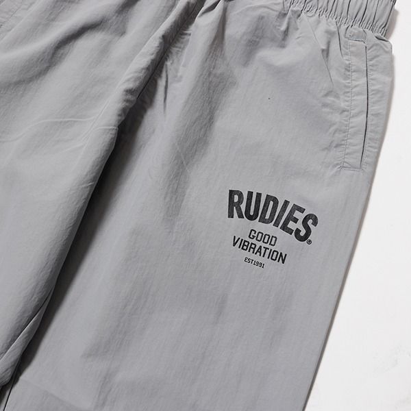 THICK PHAT TRACK-PANTS