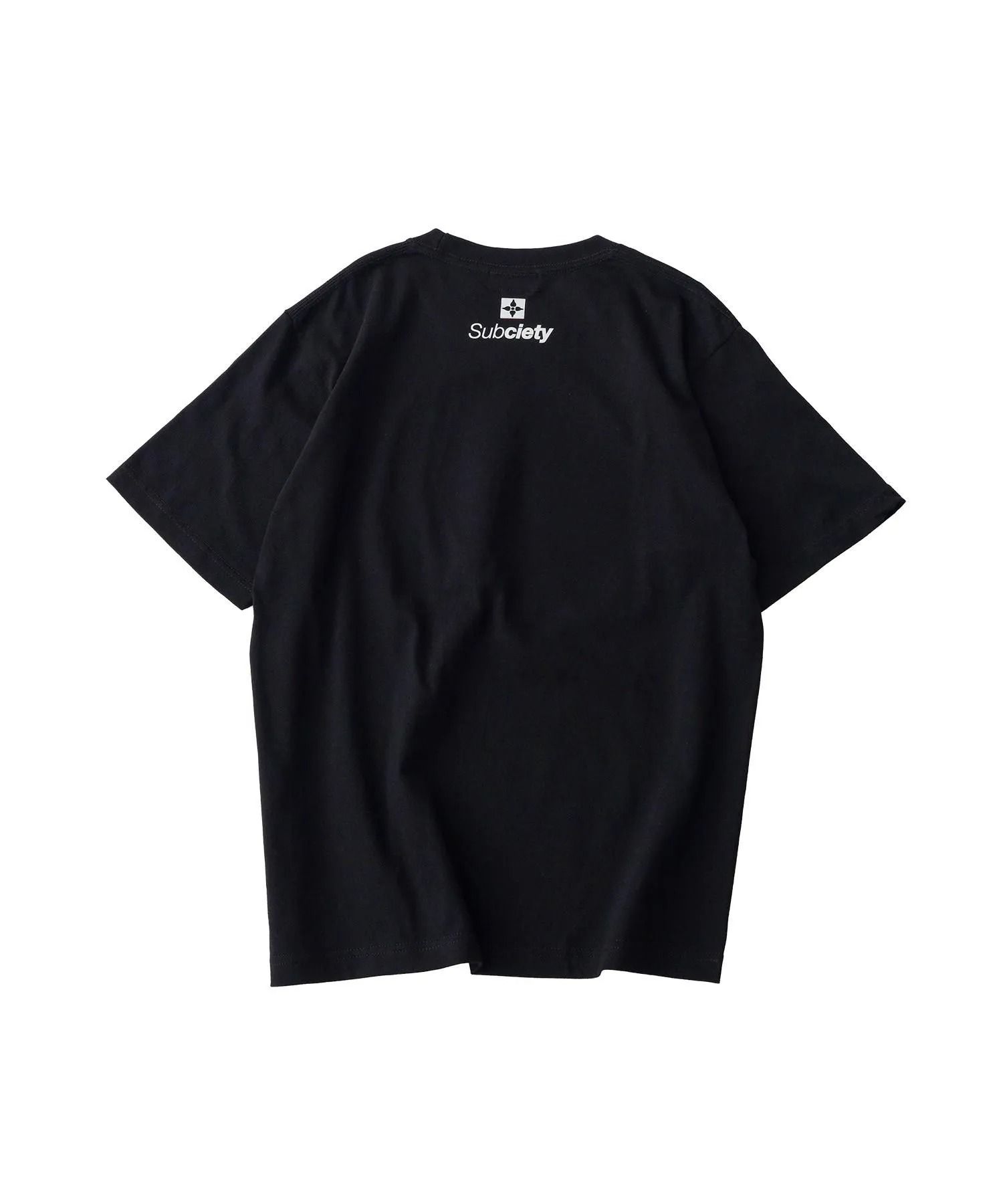 intimate room tee