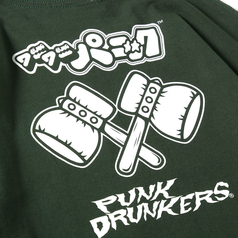 ［PDSxワニワニパニック］まいったスゴイ！ロンTEE