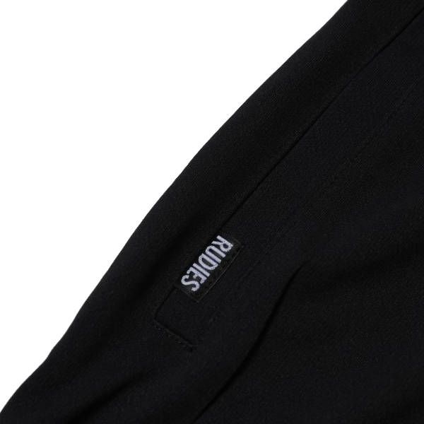 SHARK TEETH -MESH SHORTS