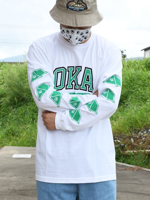 OKA！
