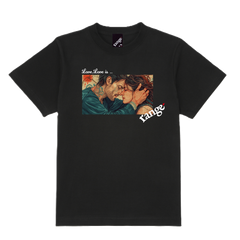 Love is s/s tee