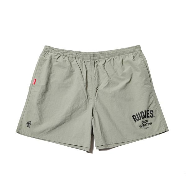 THICK PHAT-SHORTS