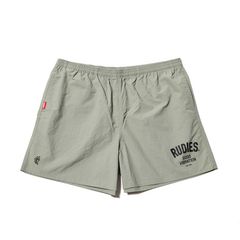 THICK PHAT-SHORTS